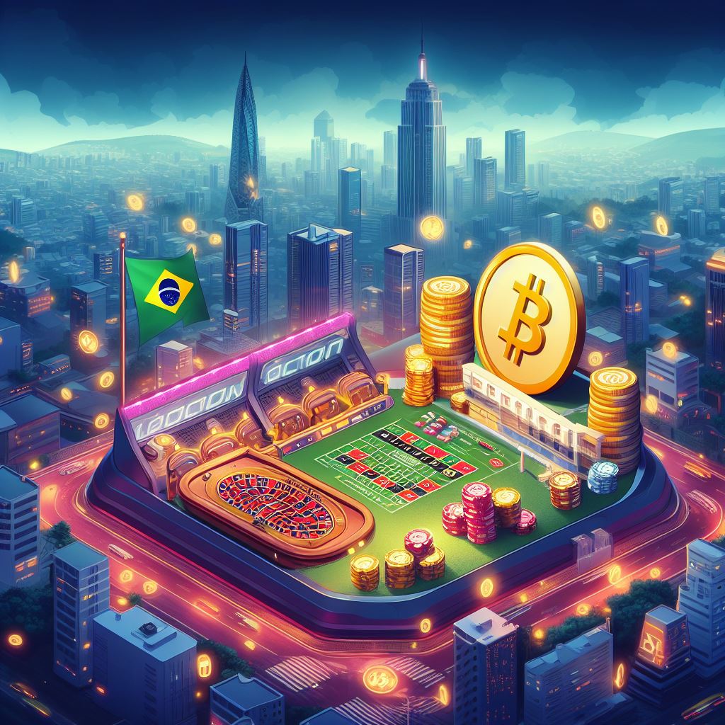 Descubra 8822BET: A Principal Plataforma de Apostas no Brasil