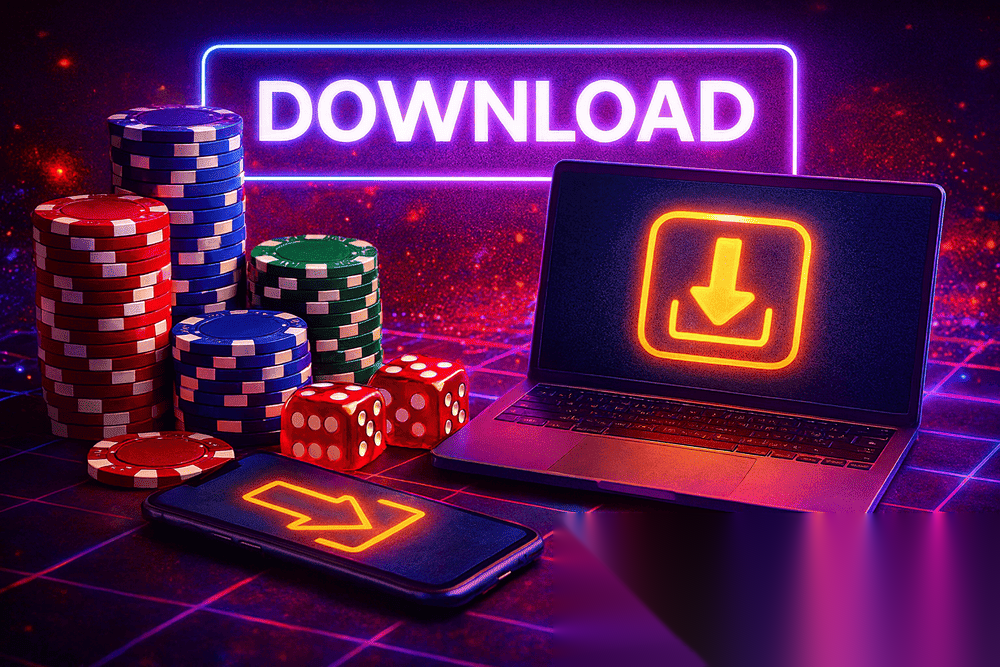 Guia para baixar e instalar o APK 8822BET