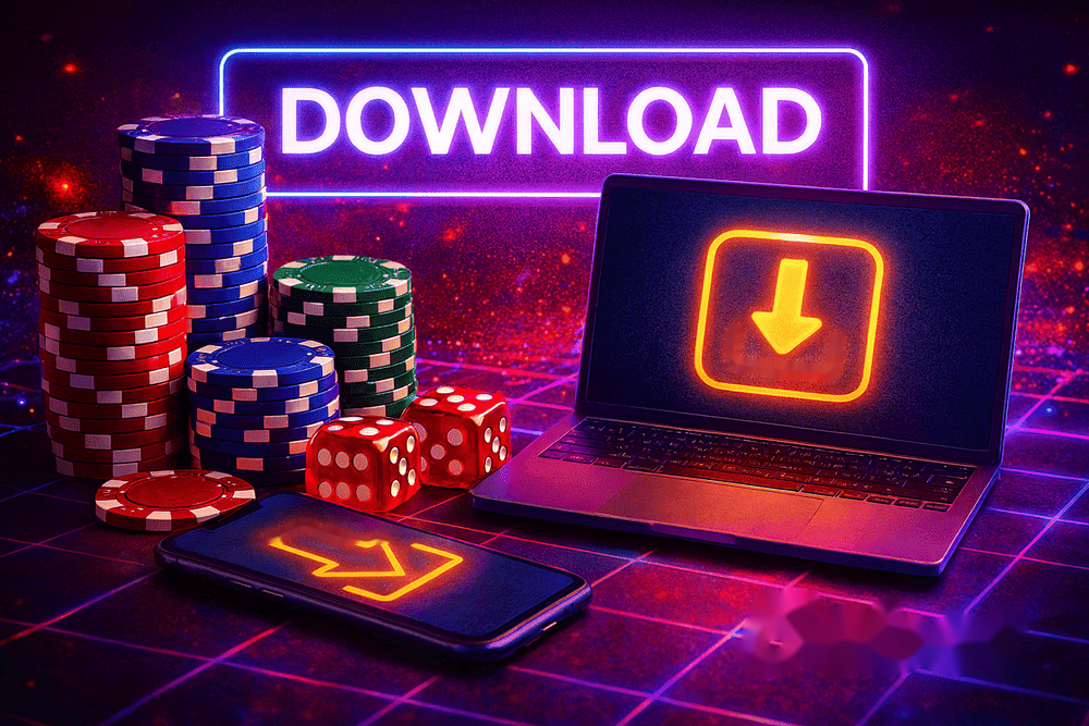 Download rápido do app 8822BET para smartphones
