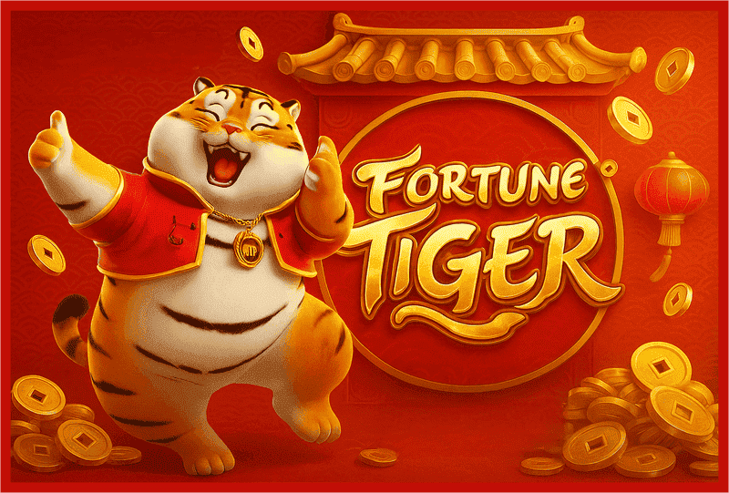 Jogo Tiger Ox Mouse da 8822BET.